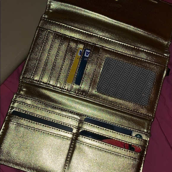 Steve Madden Wallets - Picture 3 of 4